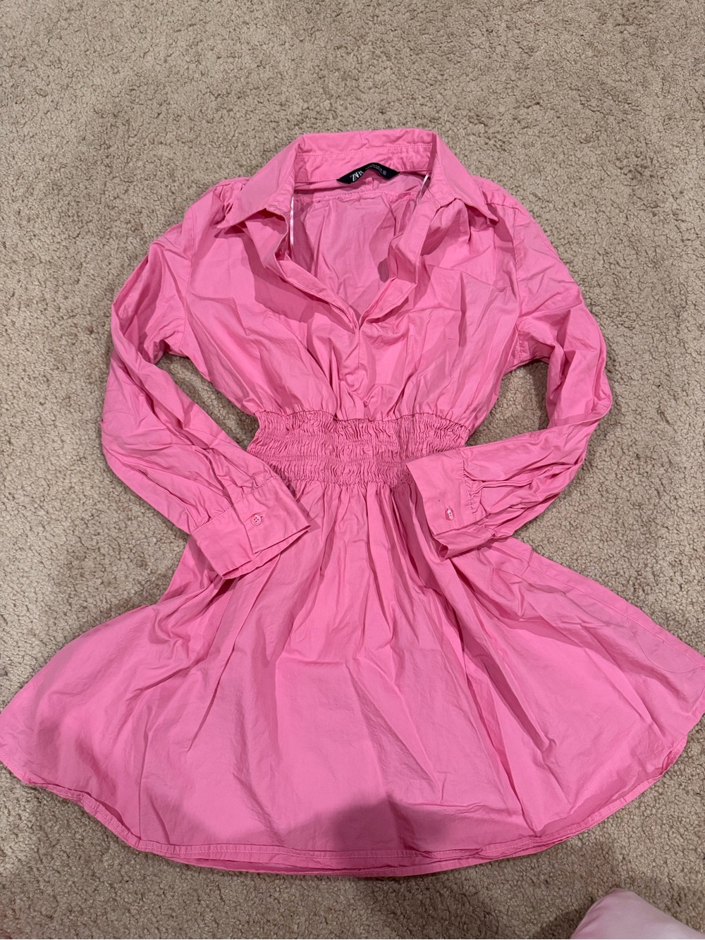 Zara Dress